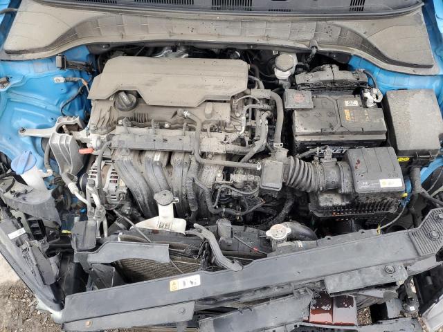 Фото 12 - HYUNDAI KONA