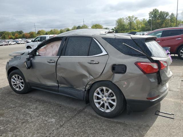 Фото 2 - CHEVROLET EQUINOX