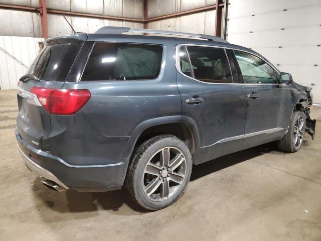 Фото 3 - GMC ACADIA DEN