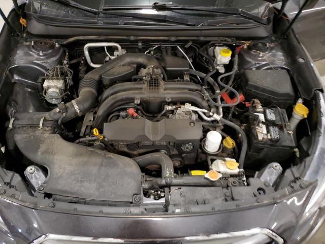 Фото 11 - SUBARU LEGACY