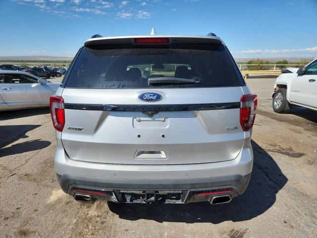 Фото 6 - FORD EXPLORER