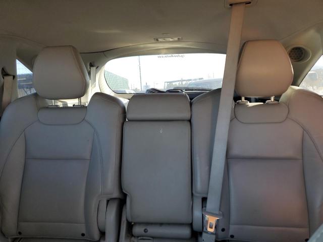 Фото 10 - ACURA MDX