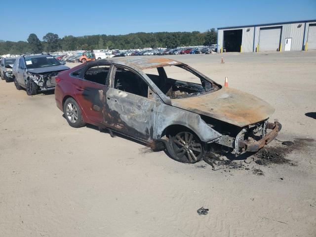 Фото 4 - HYUNDAI SONATA