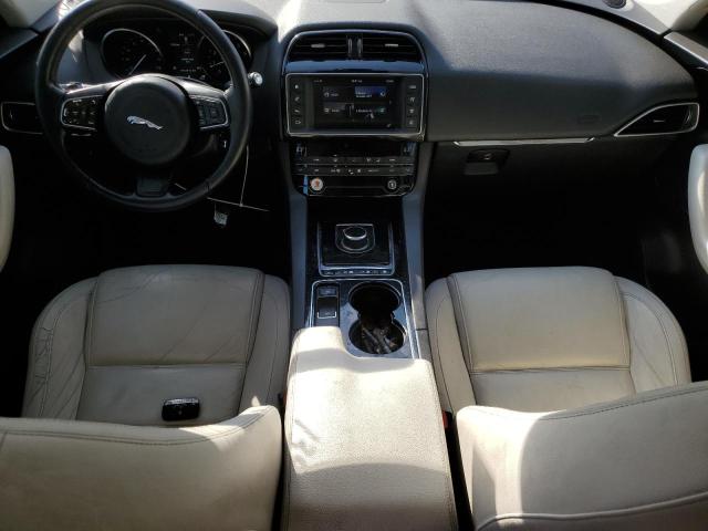 Фото 8 - JAGUAR F-PACE