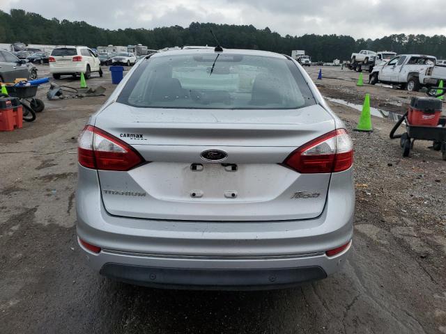 Фото 6 - FORD FIESTA