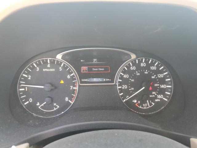 Фото 9 - NISSAN PATHFINDER