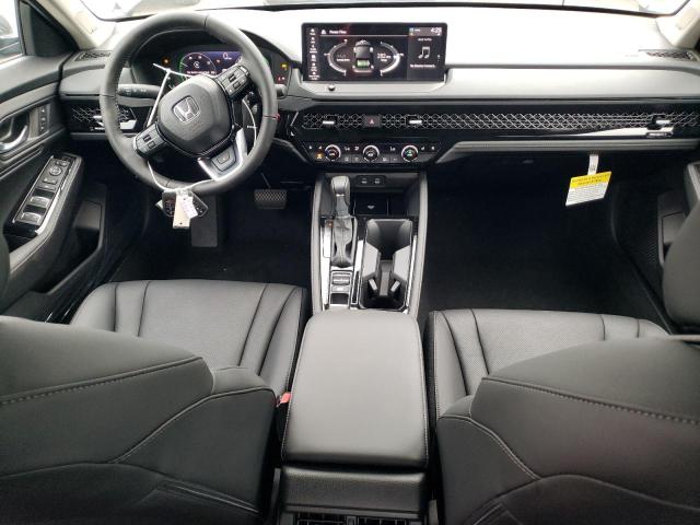 Фото 8 - HONDA ACCORD