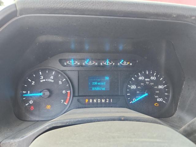 Фото 9 - FORD F350