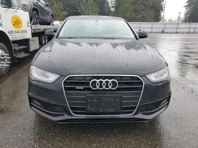 Фото 5 - AUDI A4