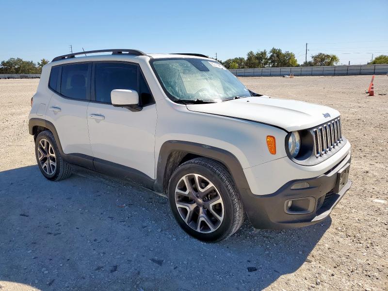 Фото 4 - JEEP RENEGADE