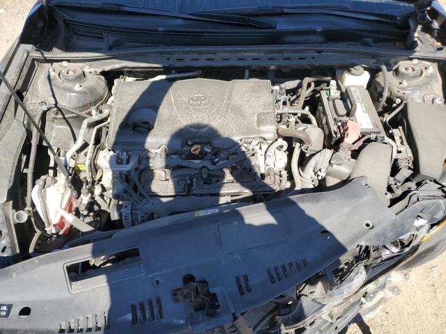 Фото 11 - TOYOTA CAMRY