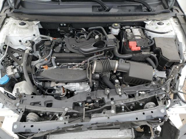 Фото 11 - HONDA ACCORD