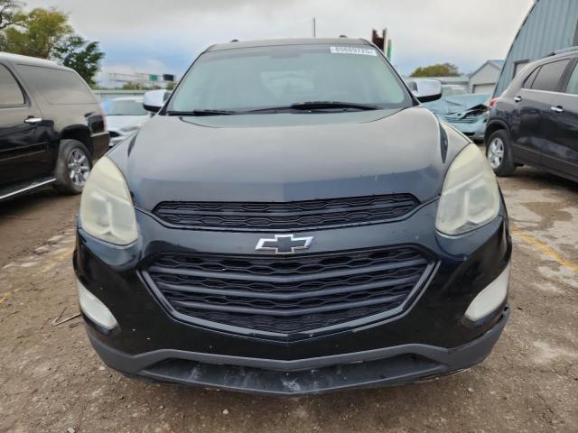 Фото 5 - CHEVROLET EQUINOX