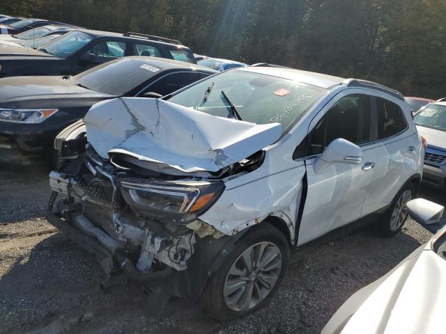 Фото 1 - BUICK ENCORE