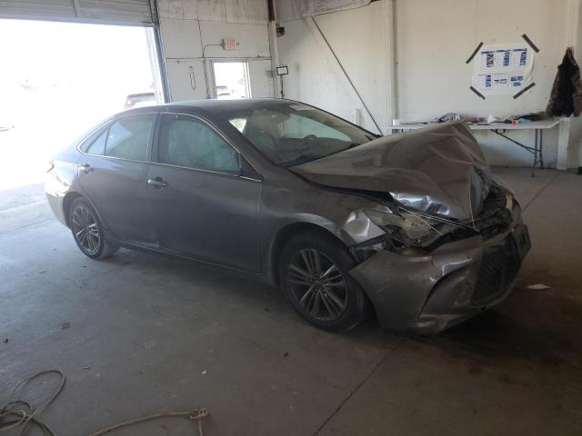 Фото 4 - TOYOTA CAMRY