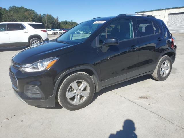 Фото 1 - CHEVROLET TRAX