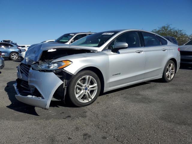 Фото 1 - FORD FUSION