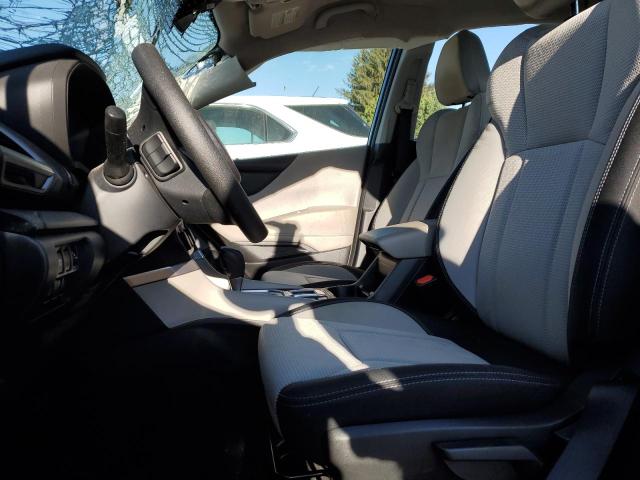 Фото 7 - SUBARU FORESTER