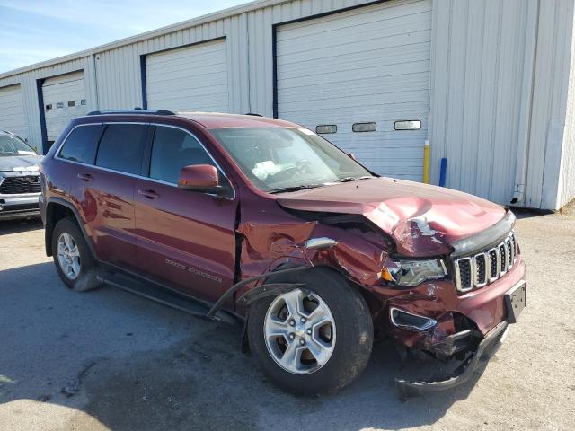 Фото 4 - JEEP GRAND CHER