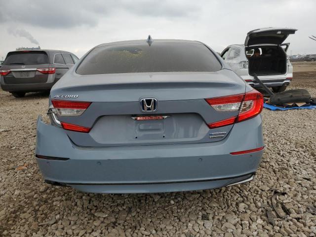 Фото 6 - HONDA ACCORD