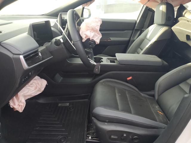 HONDA PROLOGUE T 2025 VIN 3GPKHXRJ7SS500575