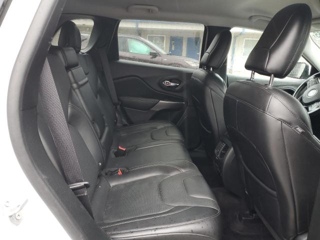 Фото 11 - JEEP GRAND CHER