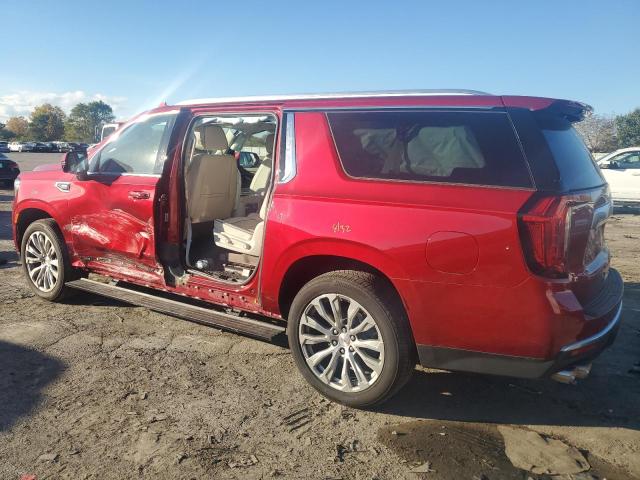 Фото 2 - GMC YUKON