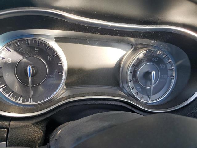 Фото 9 - CHRYSLER 300