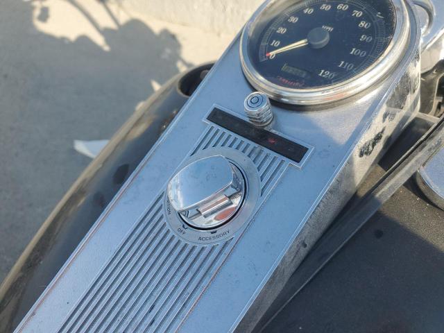 HARLEY-DAVIDSON FL 2001