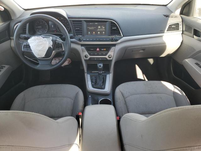 Фото 8 - HYUNDAI ELANTRA