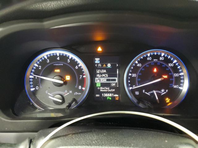 Фото 9 - TOYOTA HIGHLANDER