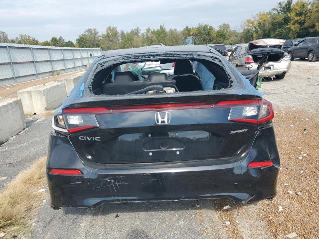 Фото 6 - HONDA CIVIC