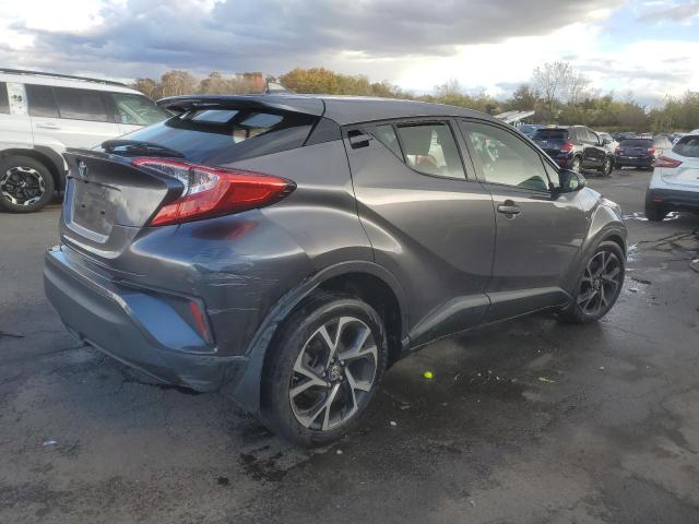 Фото 3 - TOYOTA C-HR