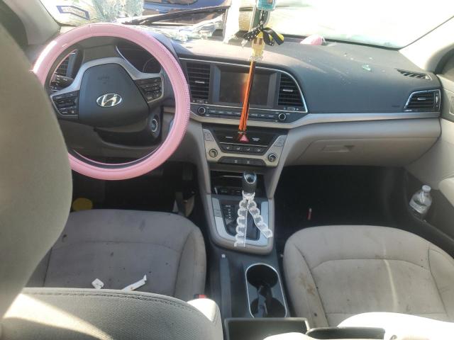 Фото 8 - HYUNDAI ELANTRA