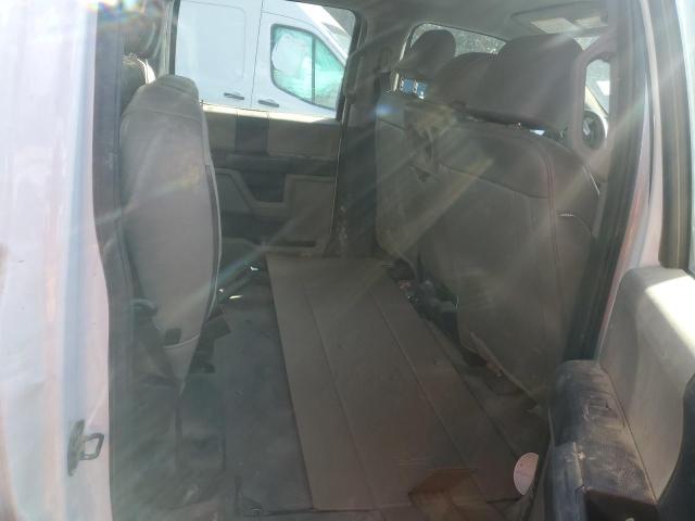 Фото 10 - FORD F350