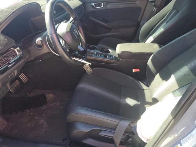 Фото 7 - HONDA CIVIC