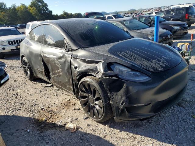 Фото 4 - TESLA MODEL Y