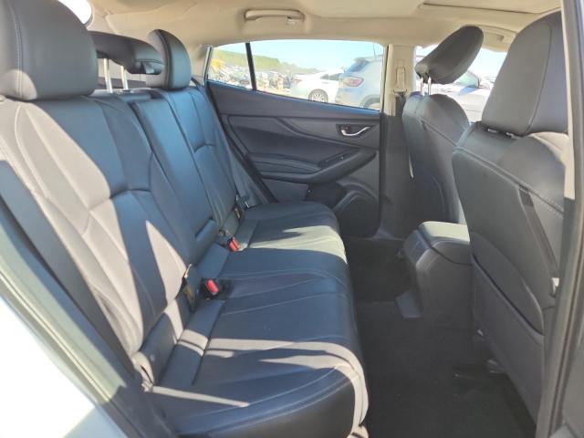 Фото 11 - SUBARU IMPREZA