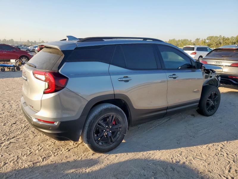 GMC TERRAIN AT 2024 VIN 3GKALYEG5RL157771