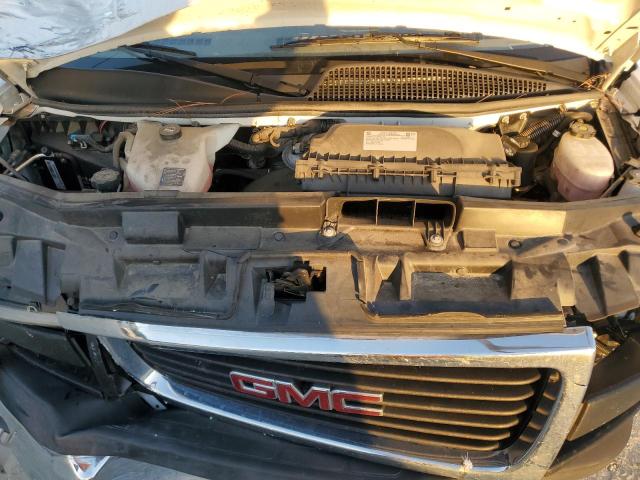 GMC SAVANA 2021 VIN 1GTW7AFP6M1266266