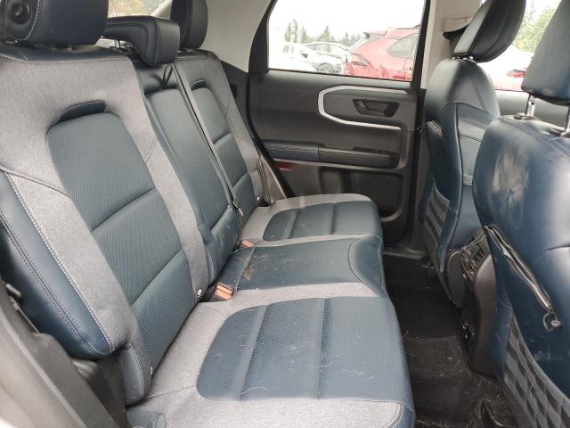 Фото 11 - FORD BRONCO