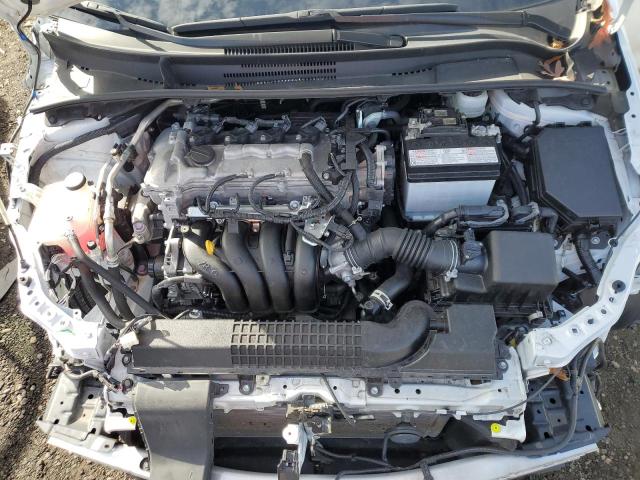 Фото 11 - TOYOTA COROLLA