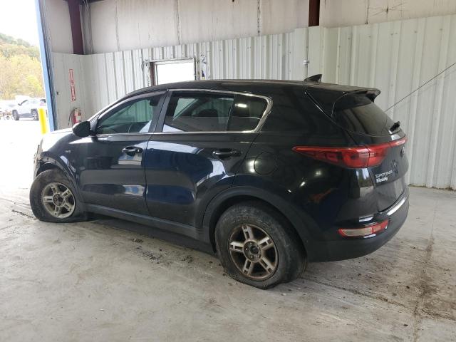 Фото 2 - KIA SPORTAGE