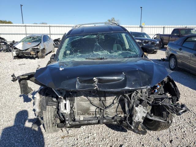 Фото 5 - NISSAN PATHFINDER