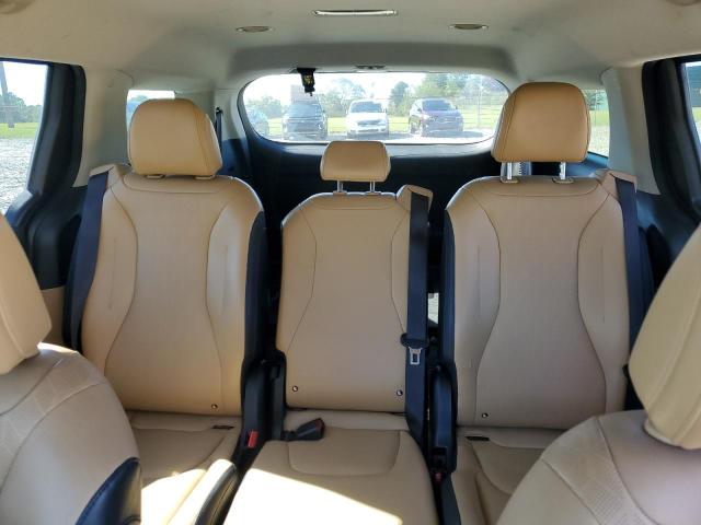 KIA CARNIVAL L 2022 VIN KNDNB4H33N6080503