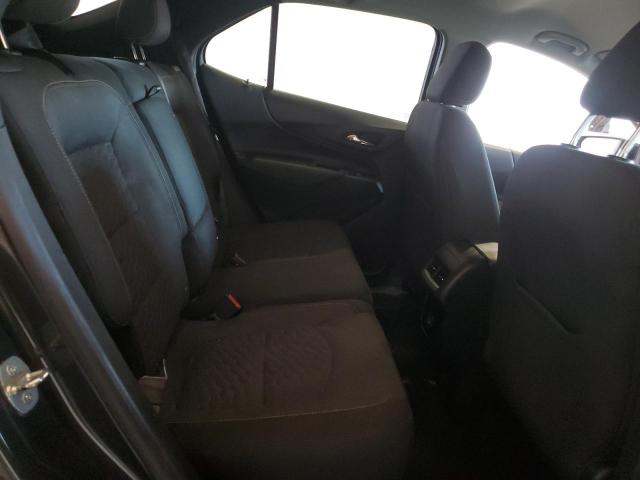 Фото 11 - CHEVROLET EQUINOX