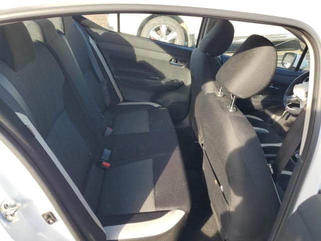 NISSAN VERSA 2022 VIN 3N1CN8EV7NL850223