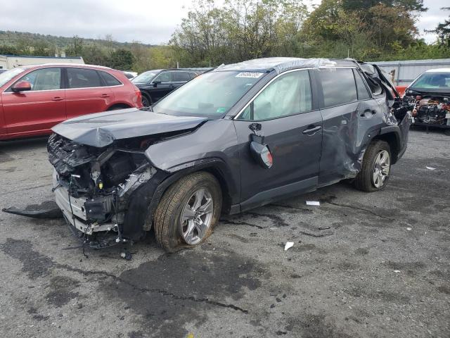 Фото 1 - TOYOTA RAV4