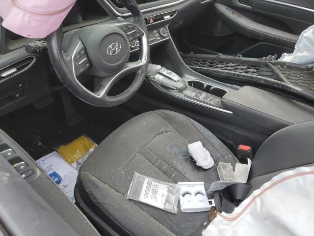 Фото 8 - HYUNDAI SONATA