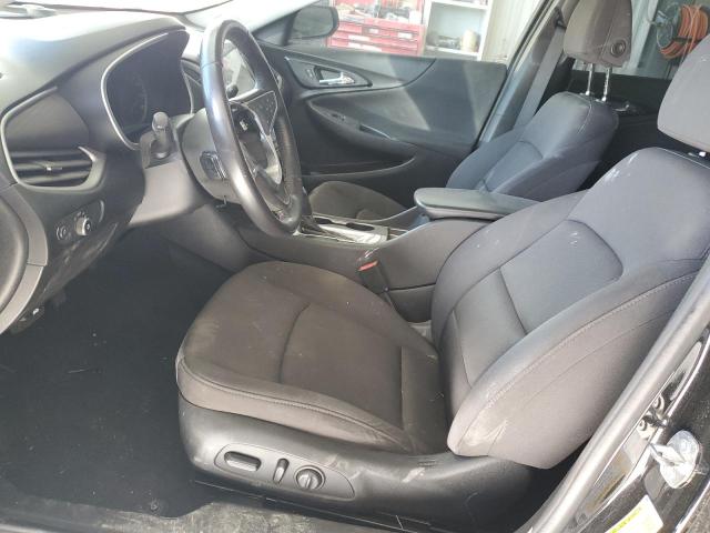 Фото 7 - CHEVROLET MALIBU